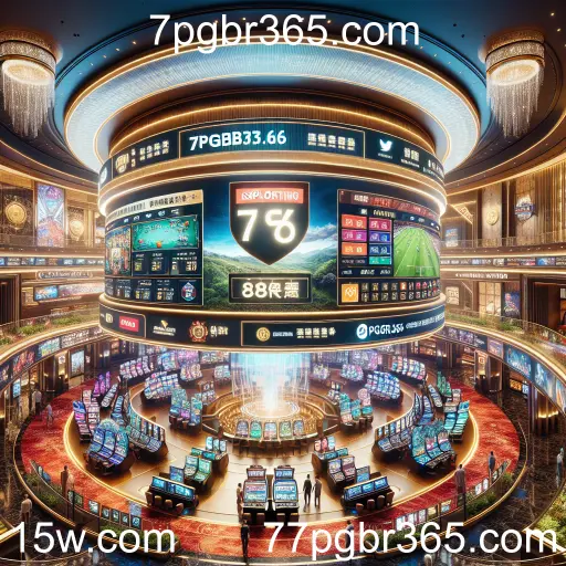 Apostas Esportivas: A Nova Sensação no Brasil️